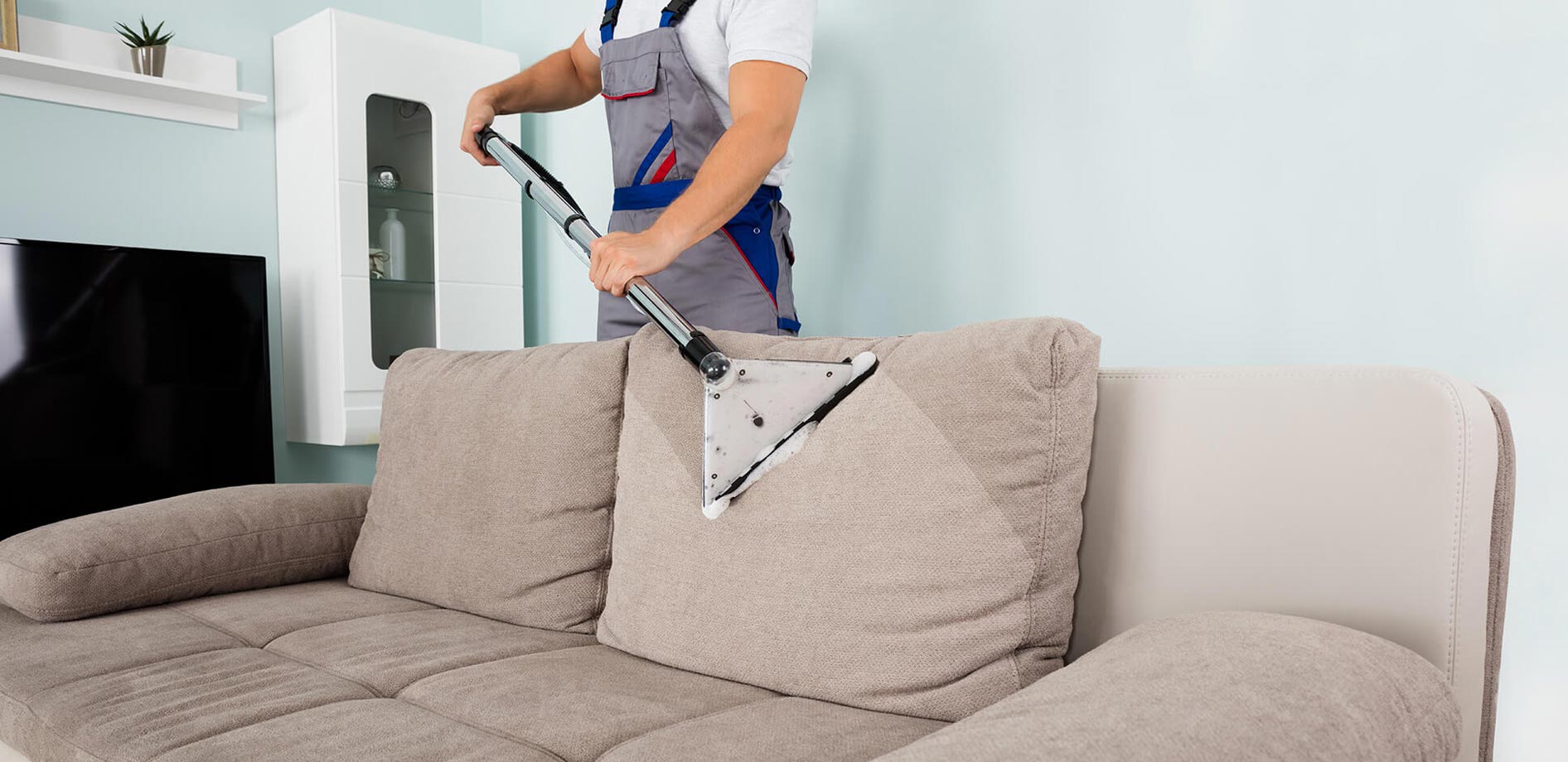 Upholstery Cleaning Lewes DE